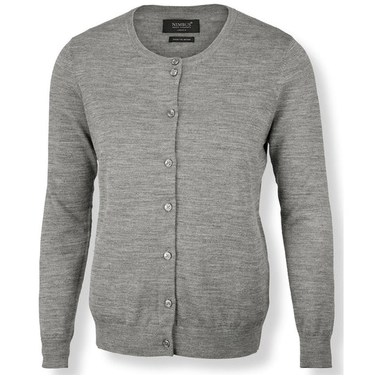 Women’s Phoenix – luxurious merino blend cardigan