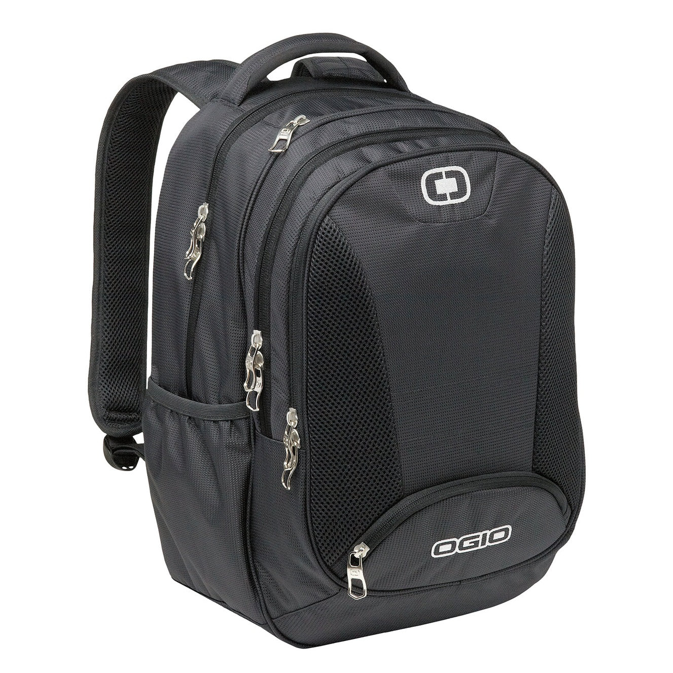 Bullion backpack