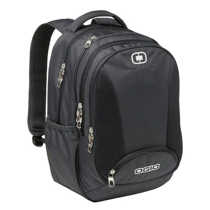 Bullion backpack