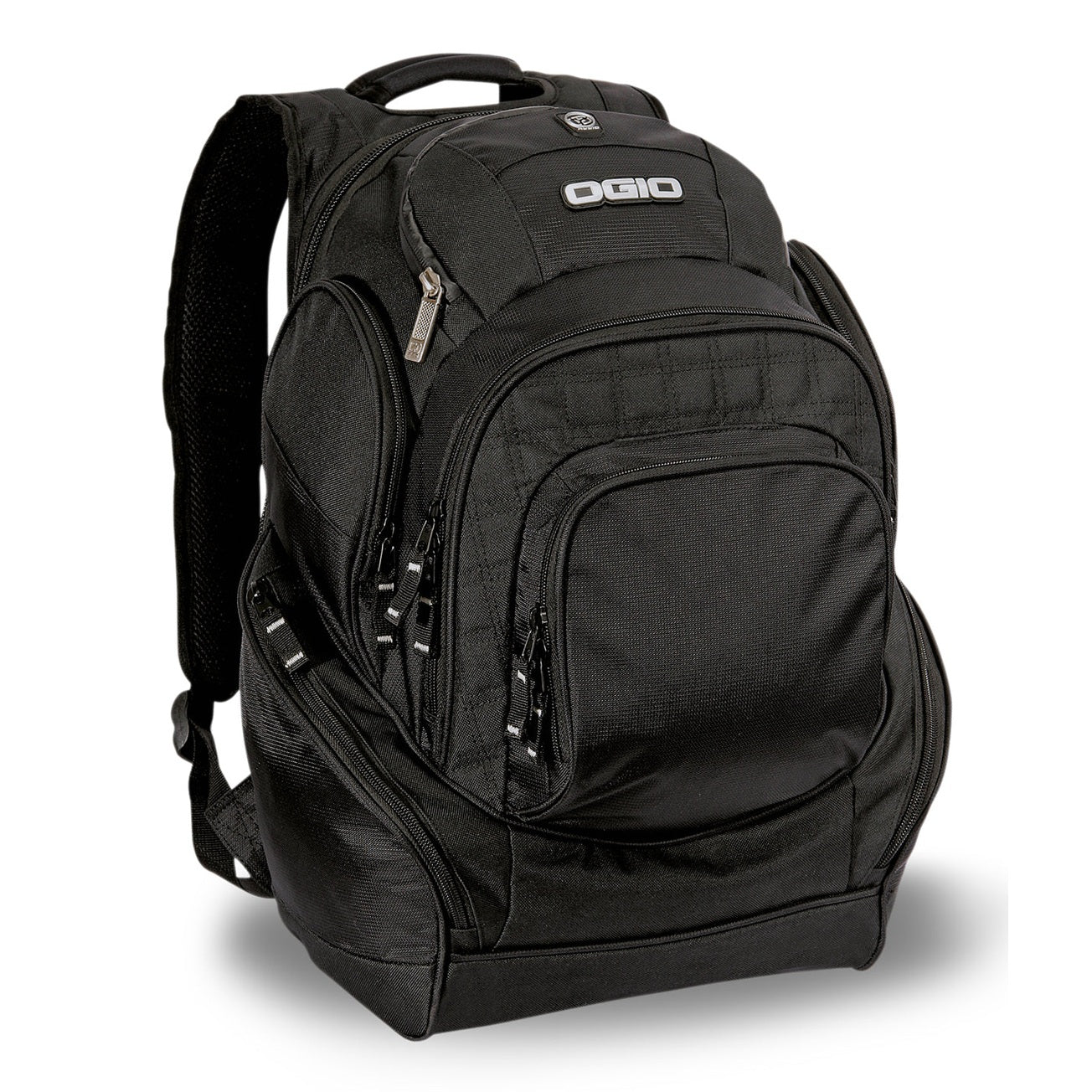 Mastermind backpack