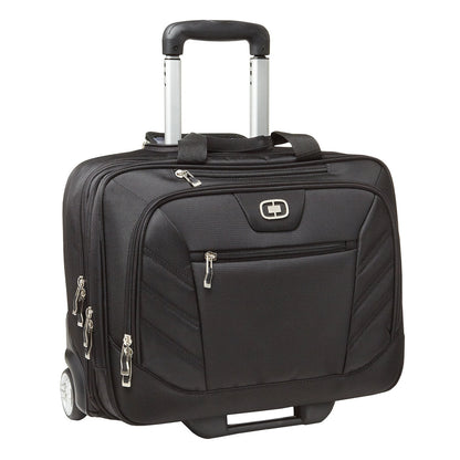 Lucin briefcase