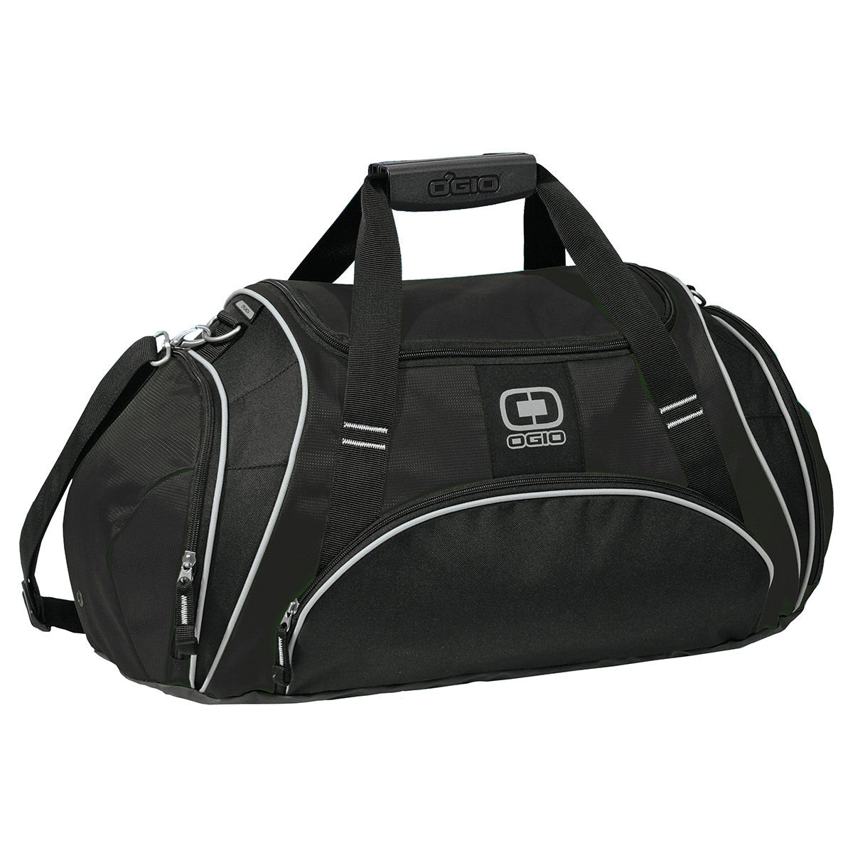 Crunch sports bag