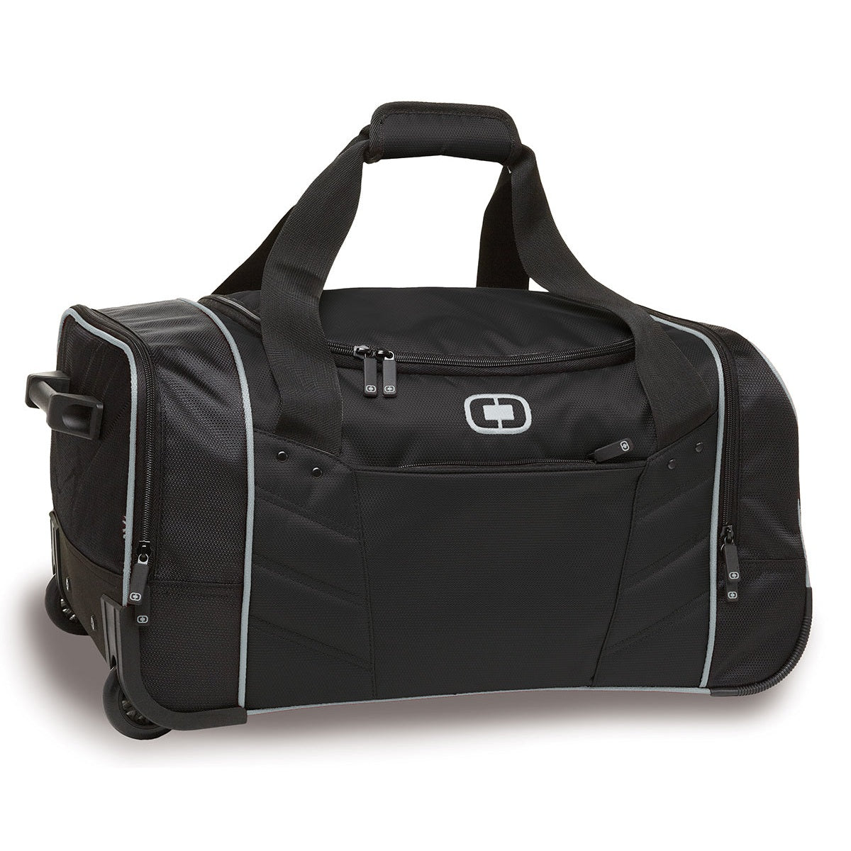 Hamblin 22" traveller