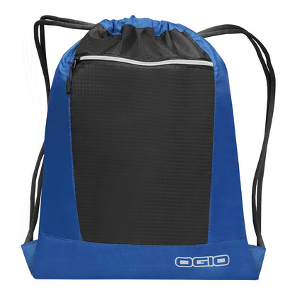 Endurance pulse pack