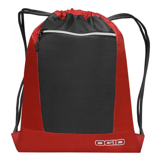 Endurance pulse pack