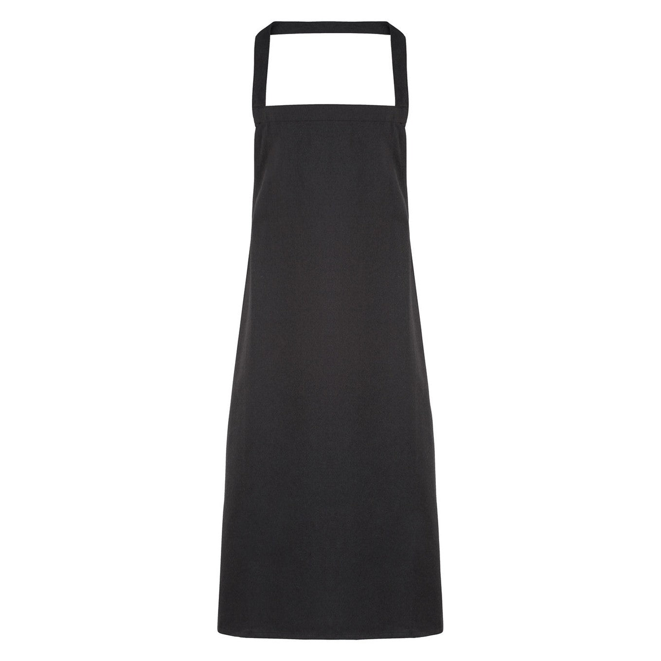 100% Organic Cotton Bib Apron
