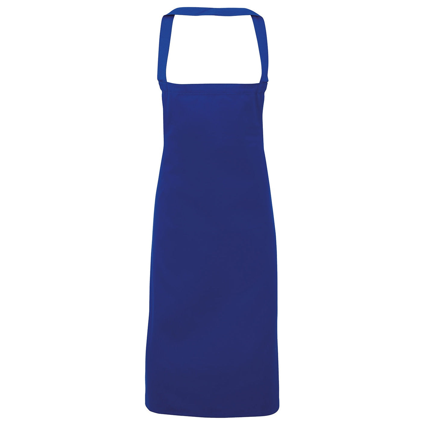 100% Organic Cotton Bib Apron