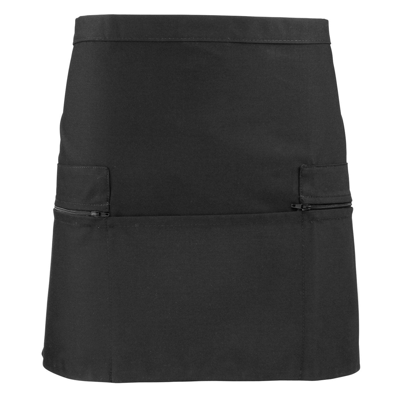 Waist apron