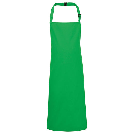 Kids bib apron