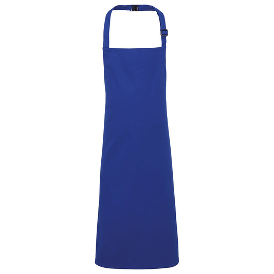 Kids bib apron