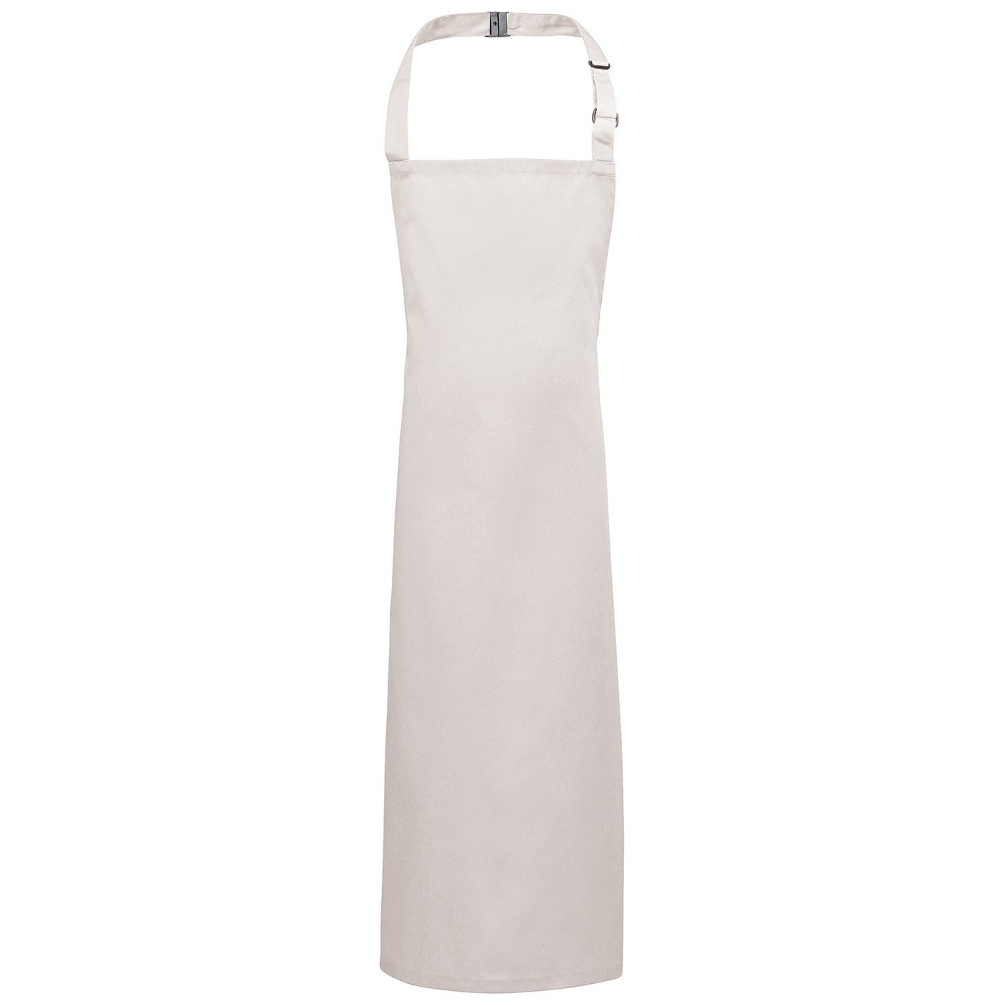 Kids bib apron