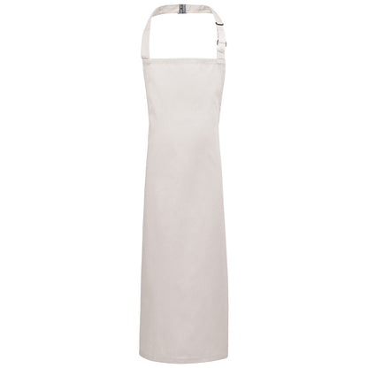 Kids bib apron