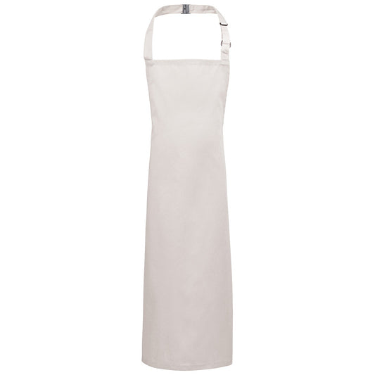 Kids bib apron