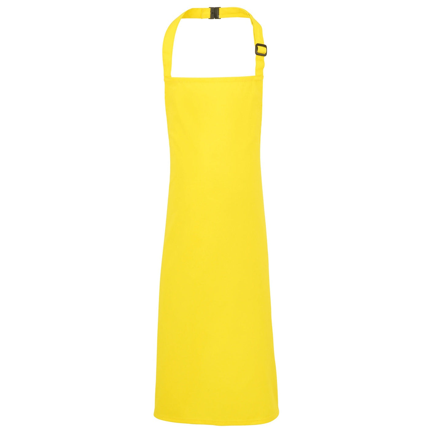 Kids bib apron