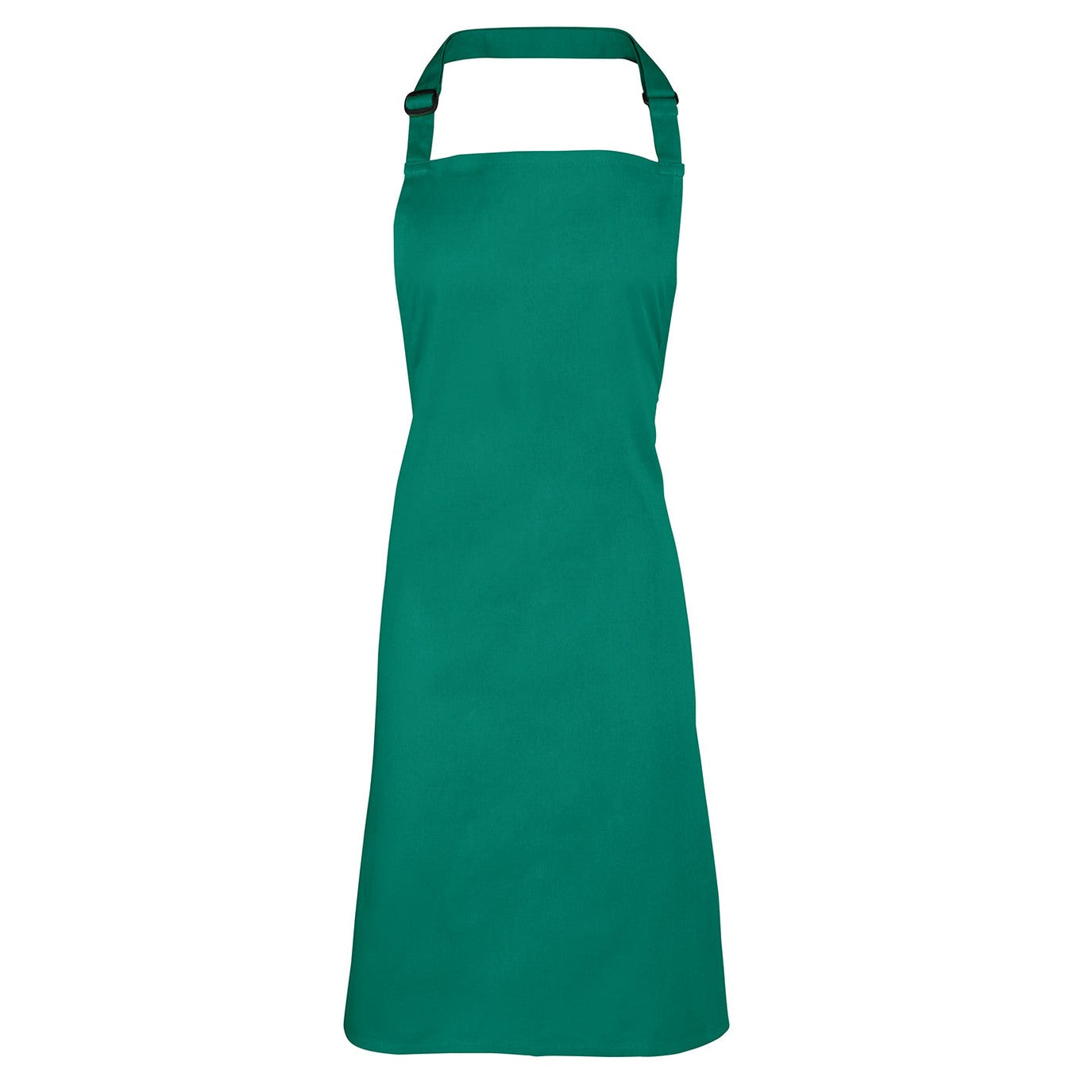 Colours bib apron