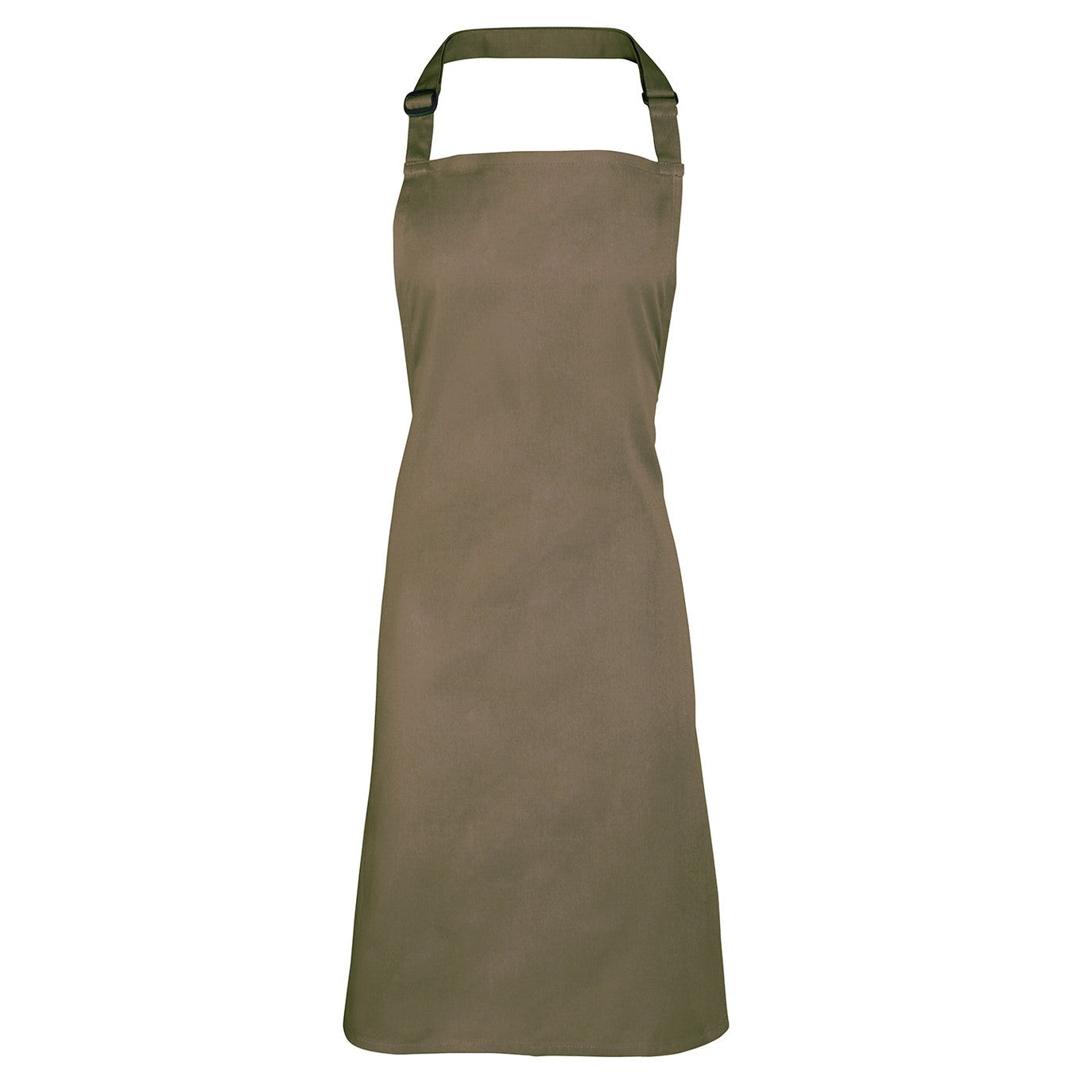 Colours bib apron