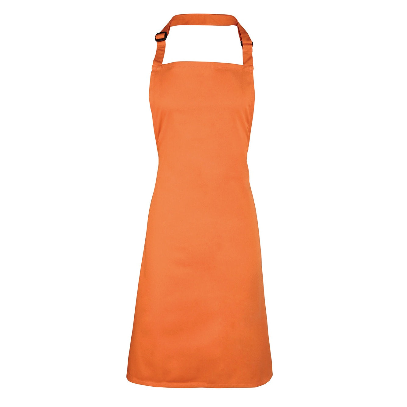 Colours bib apron