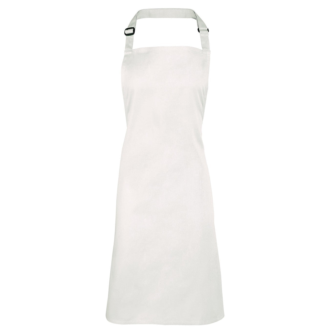 Colours bib apron
