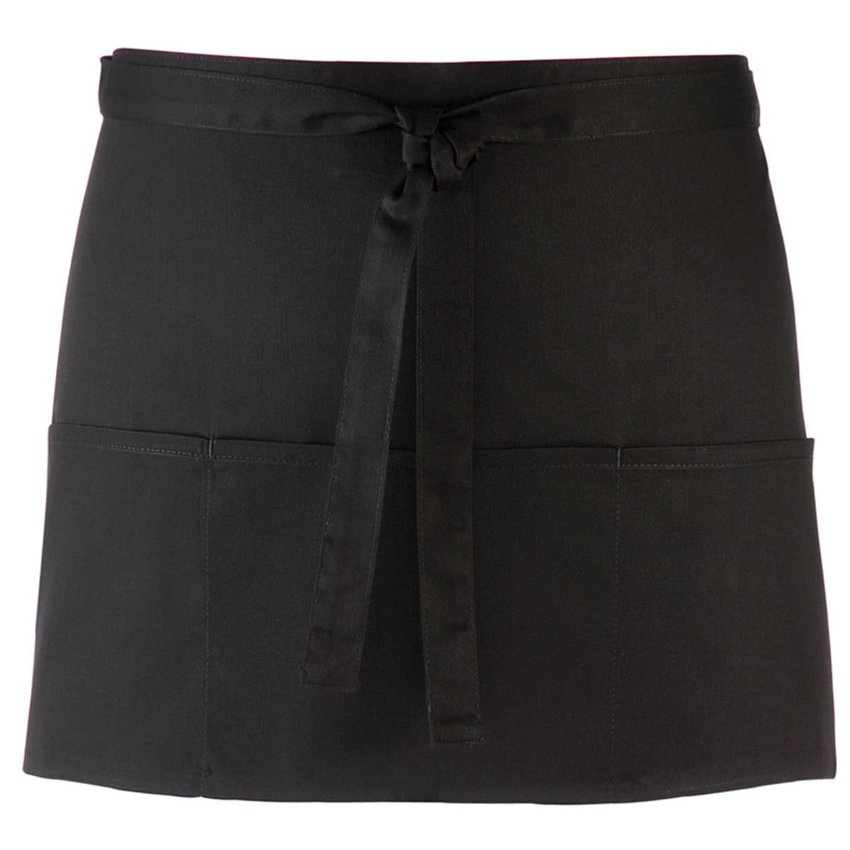 Colours 3-pocket apron