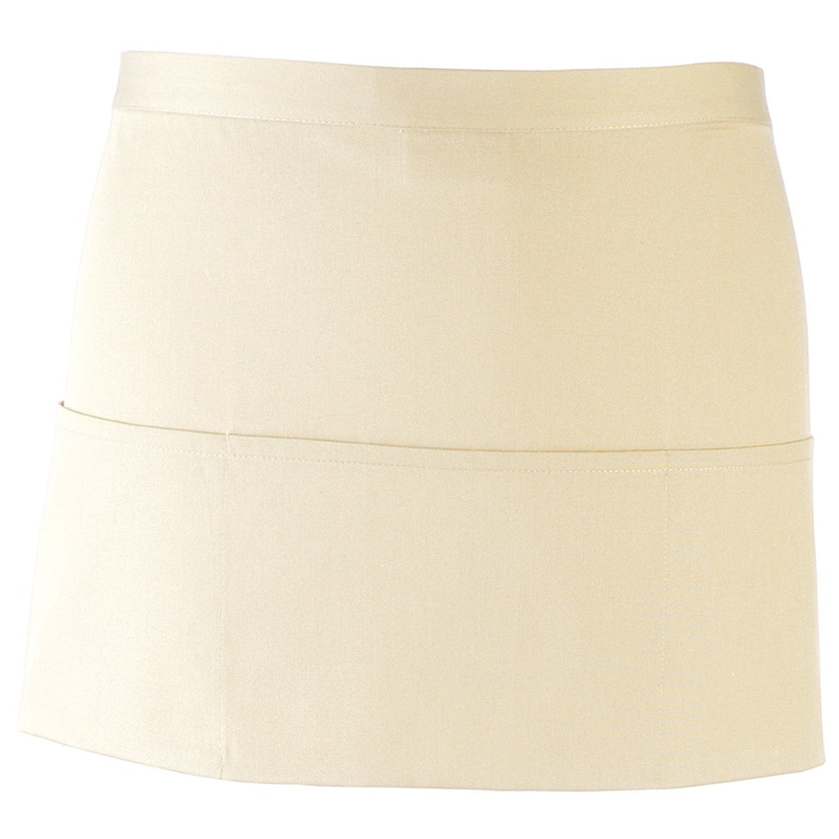 Colours 3-pocket apron