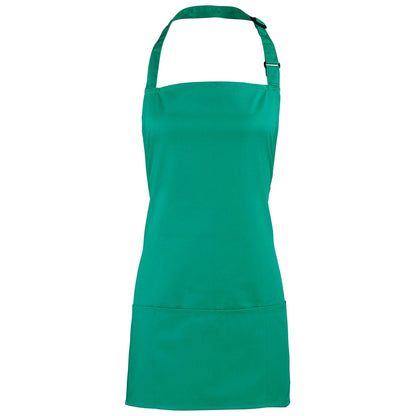 Colours 2-in-1 apron