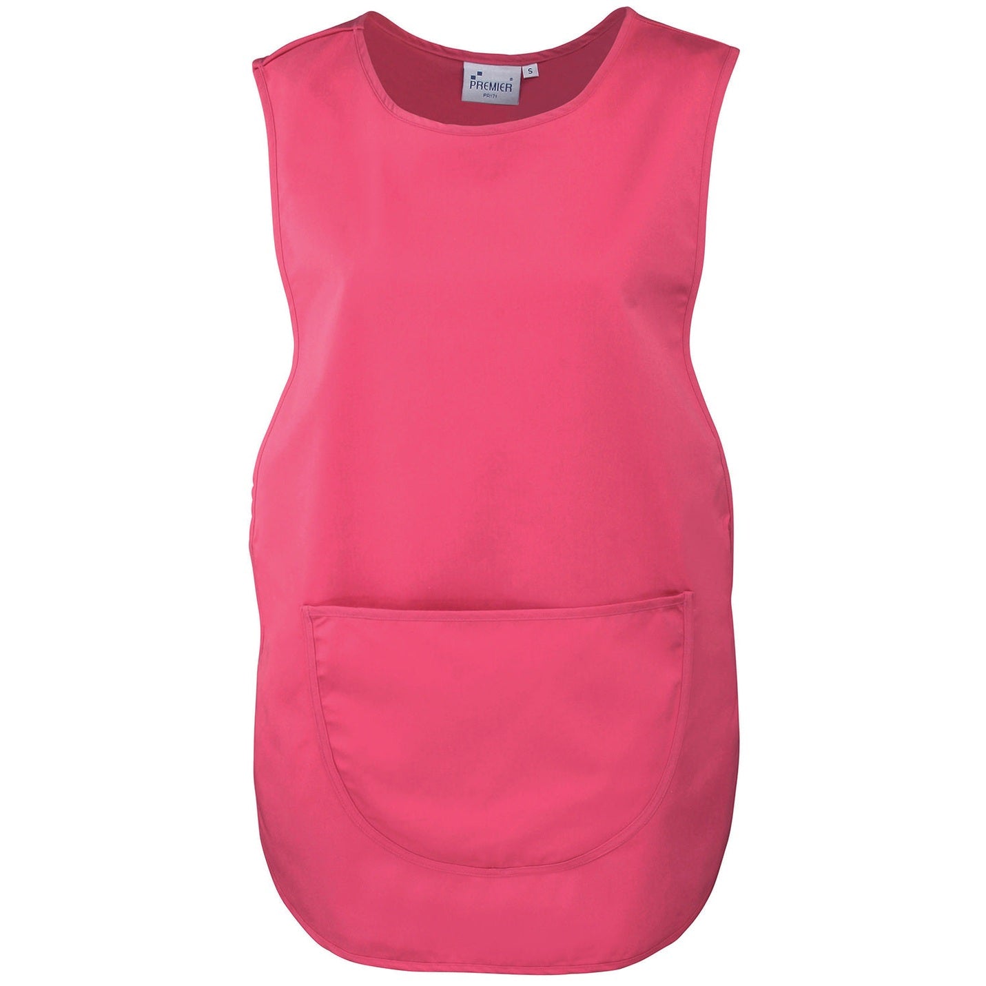 Pocket tabard