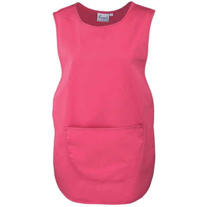 Pocket tabard