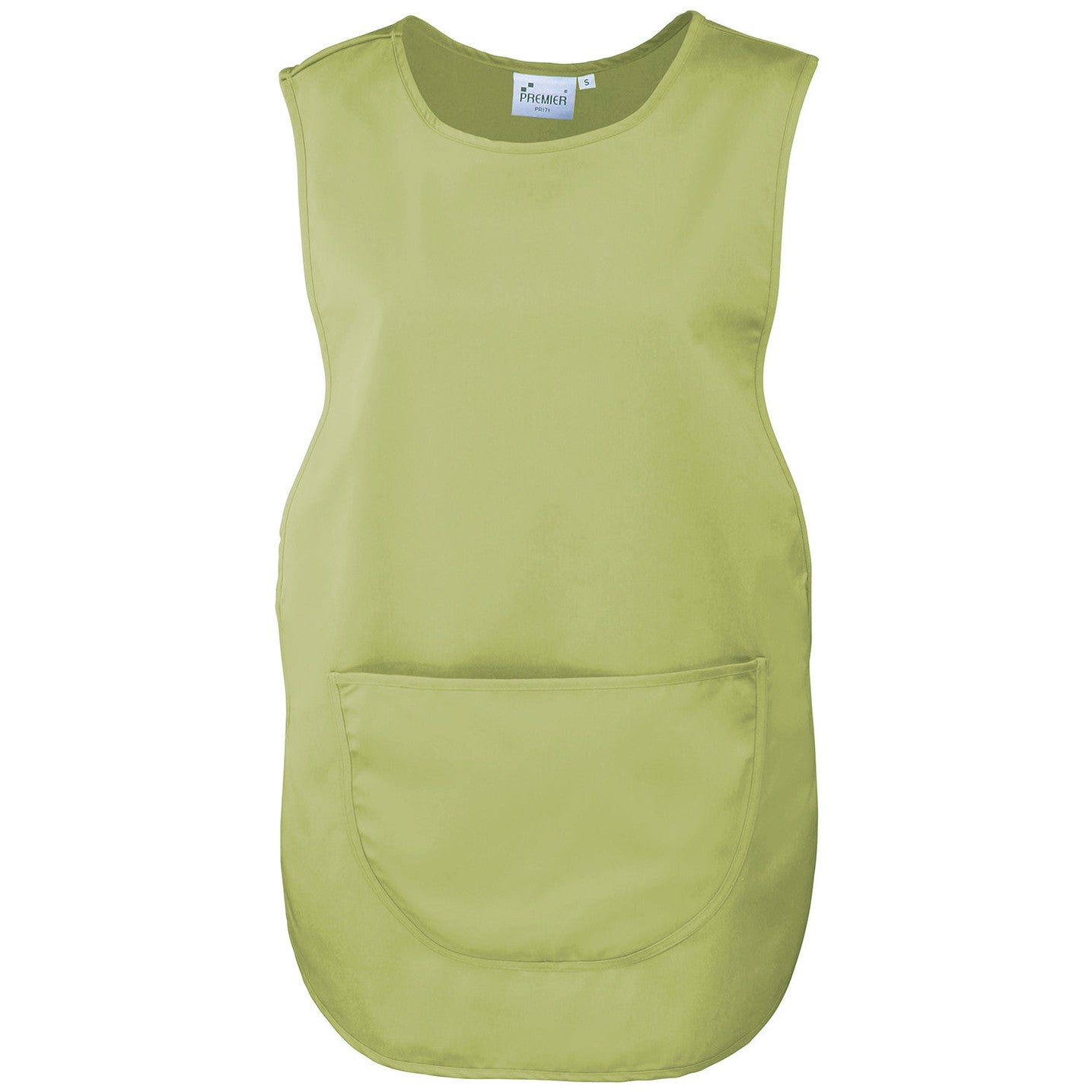 Pocket tabard