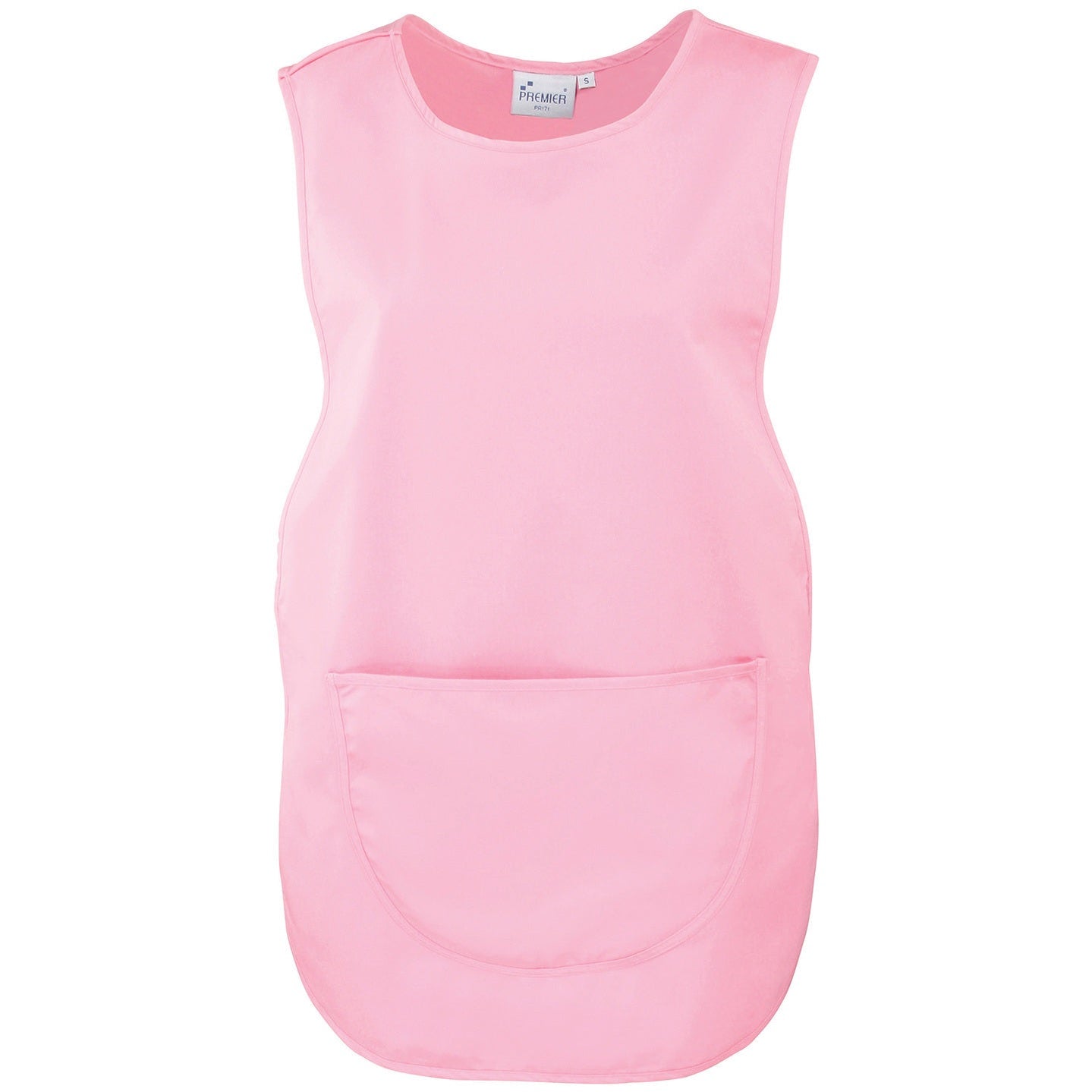 Pocket tabard