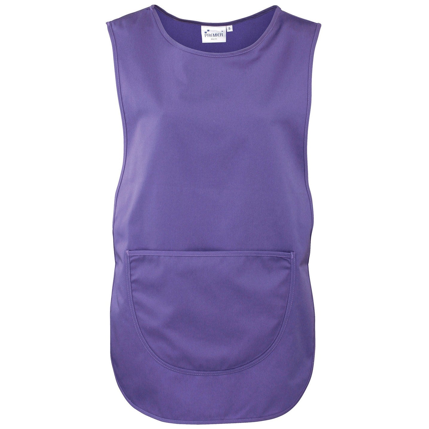 Pocket tabard