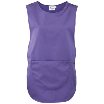 Pocket tabard