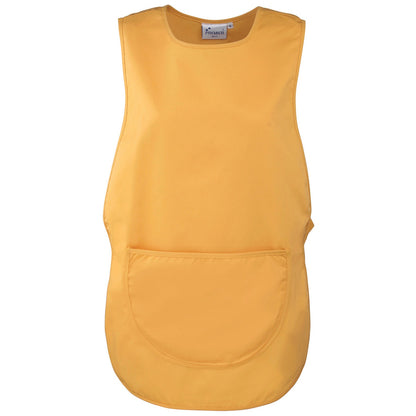 Pocket tabard