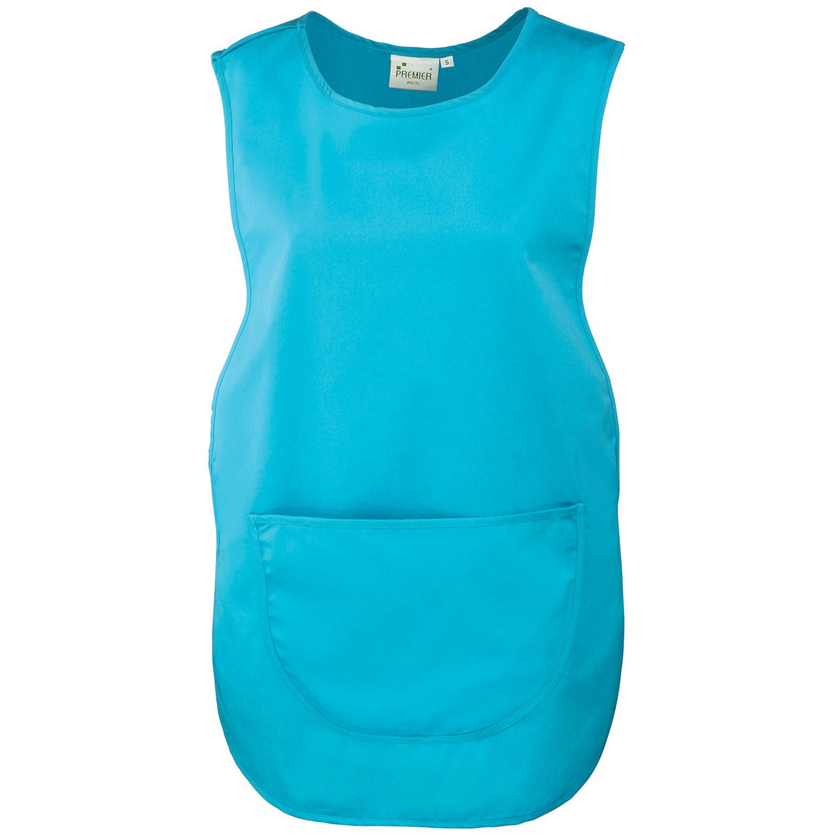 Pocket tabard