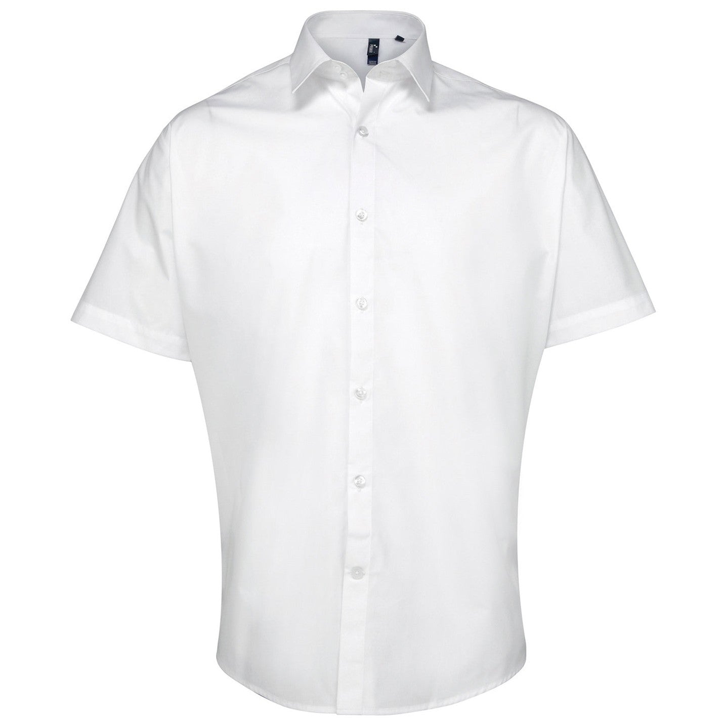 Supreme poplin short sleeve shirt