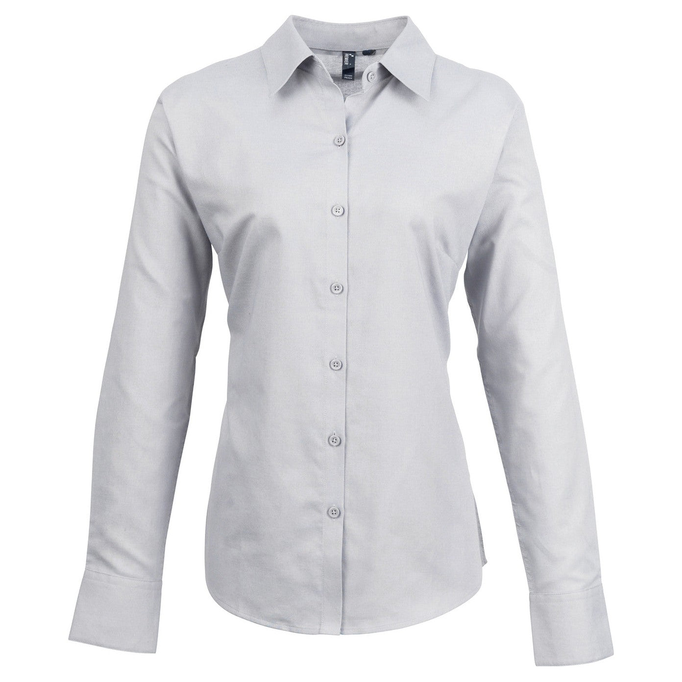 Women's signature Oxford long sleeve shirt