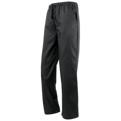 Essential chef's trousers
