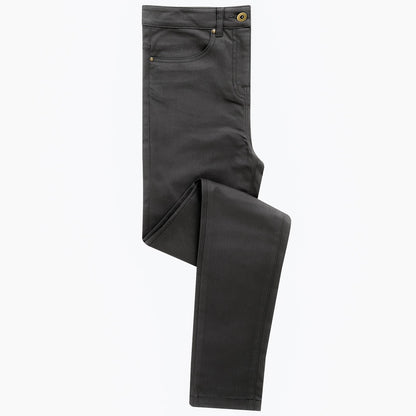Women's performance chino jeans