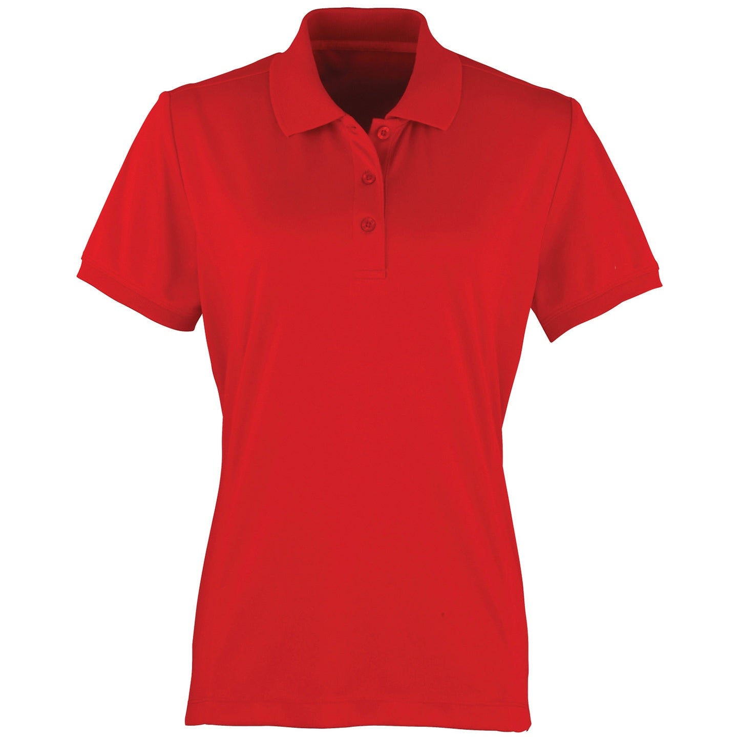 Women's Coolchecker® piqué polo
