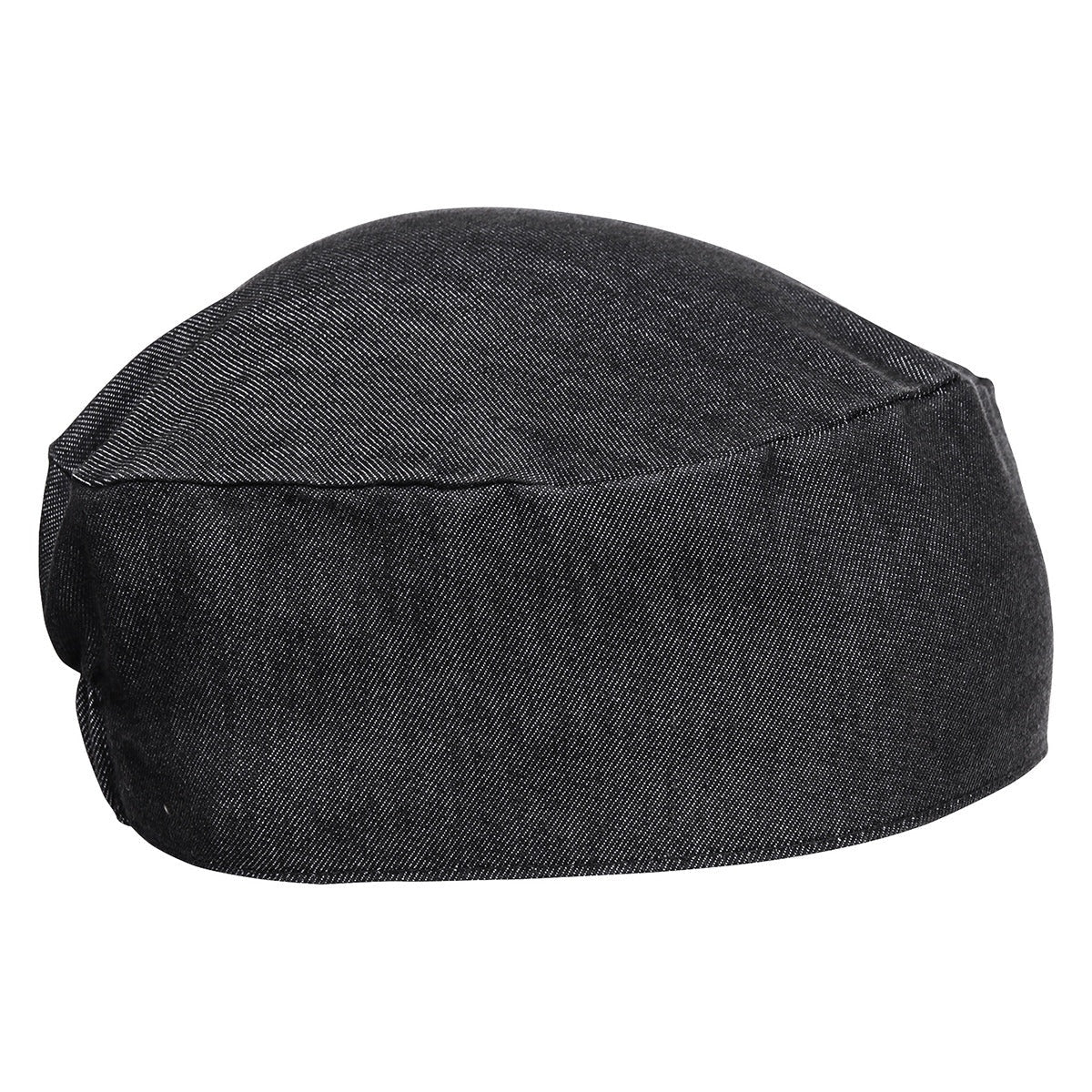 Chef's skull cap