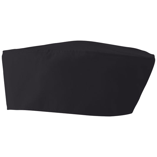 Chef's skull cap
