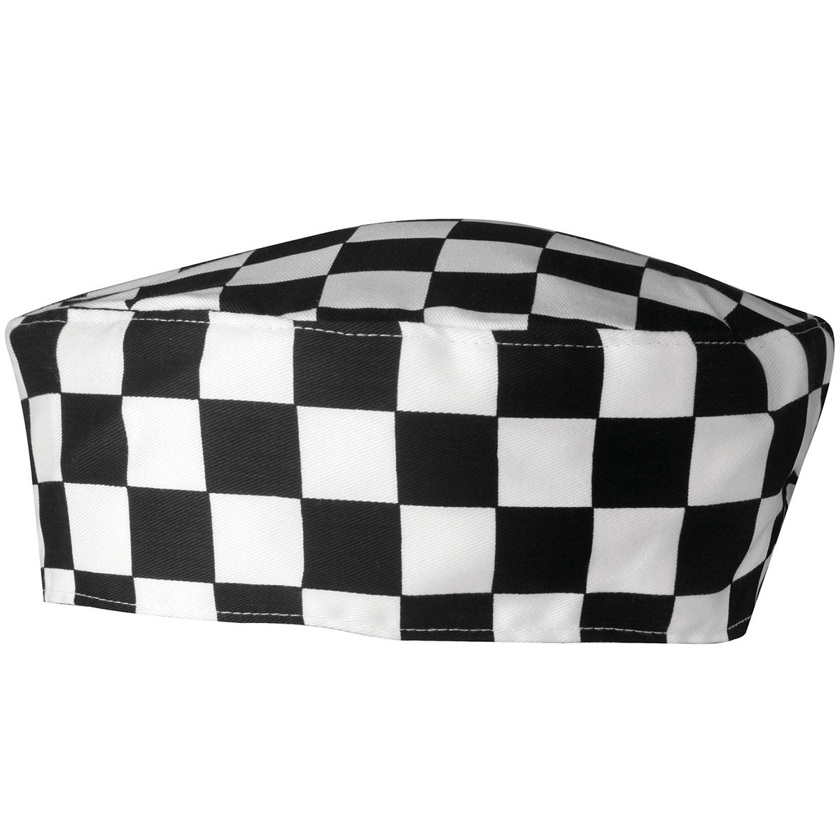 Chef's skull cap