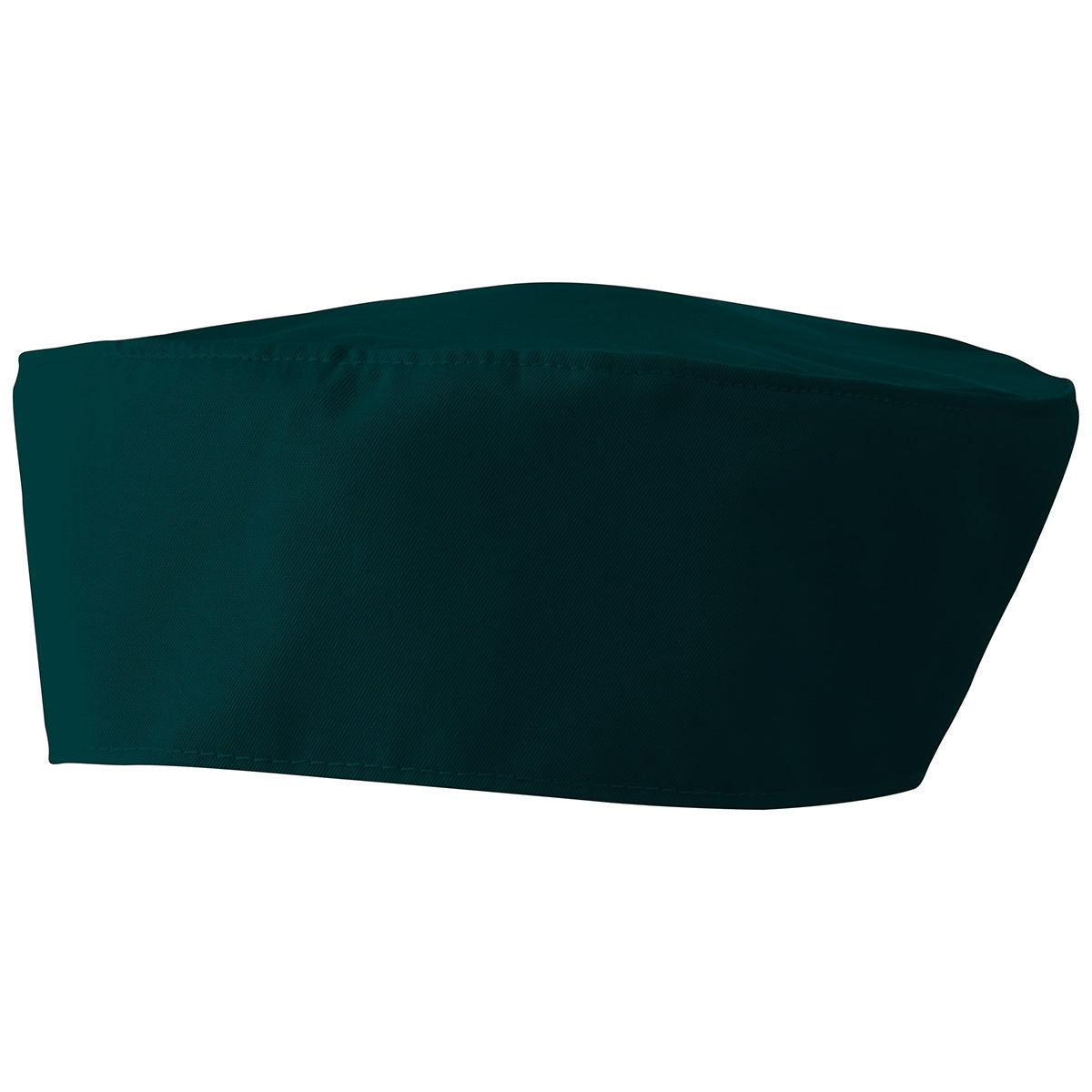 Chef's skull cap