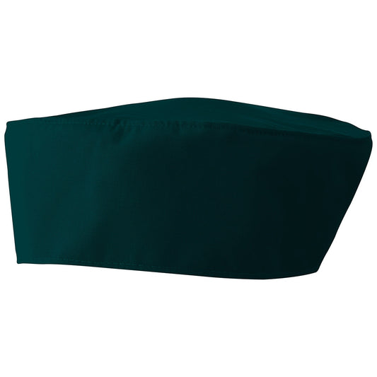 Chef's skull cap