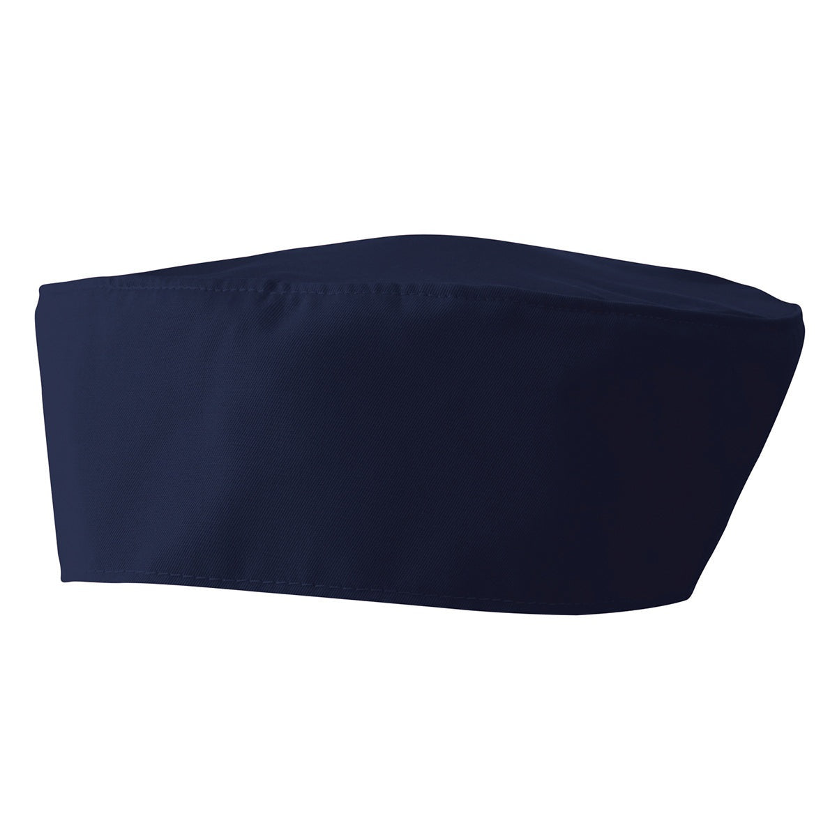 Chef's skull cap