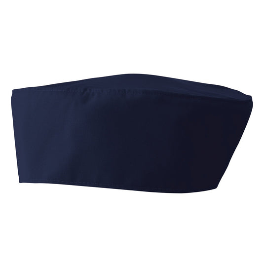 Chef's skull cap