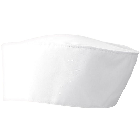 Chef's skull cap