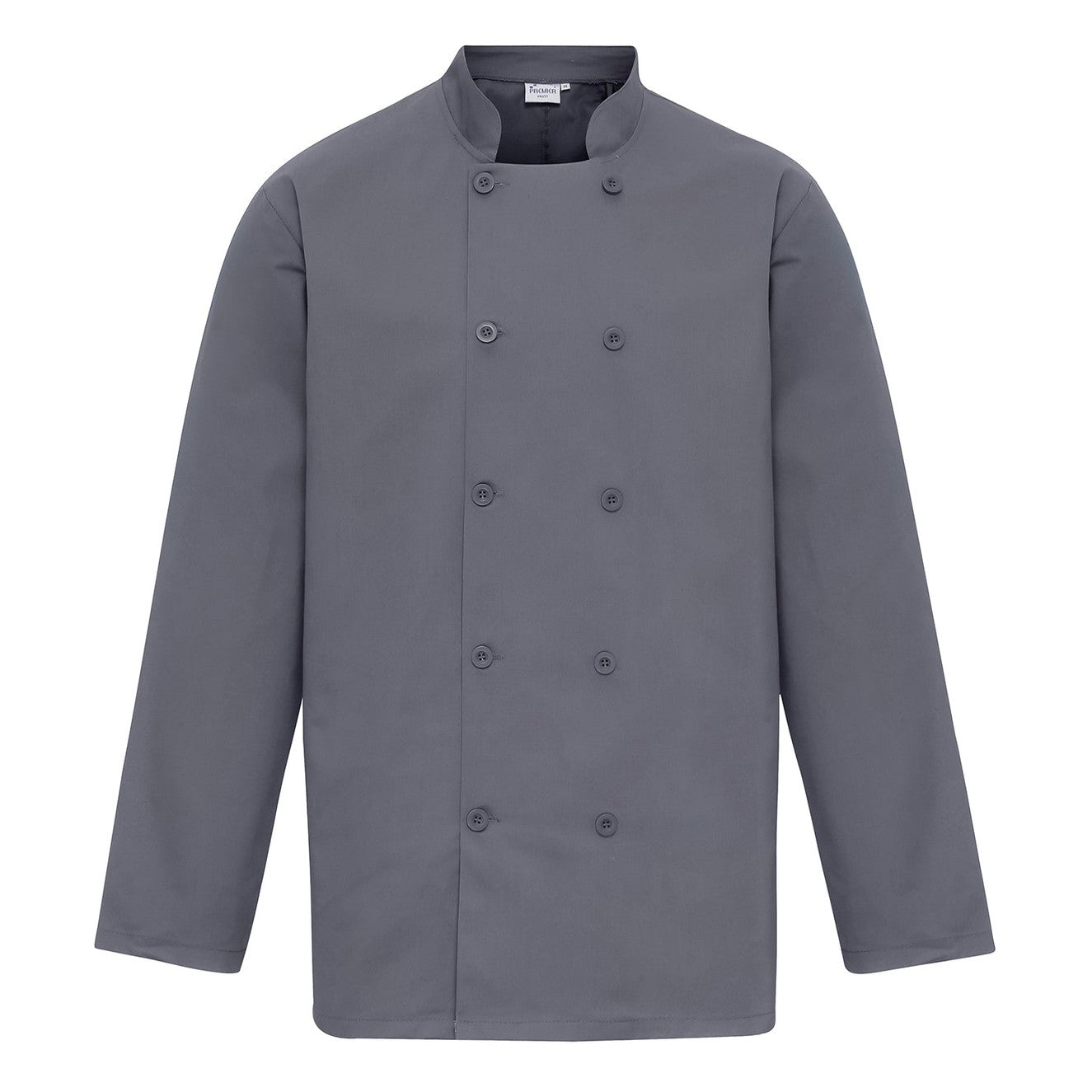 Long sleeve chef’s jacket