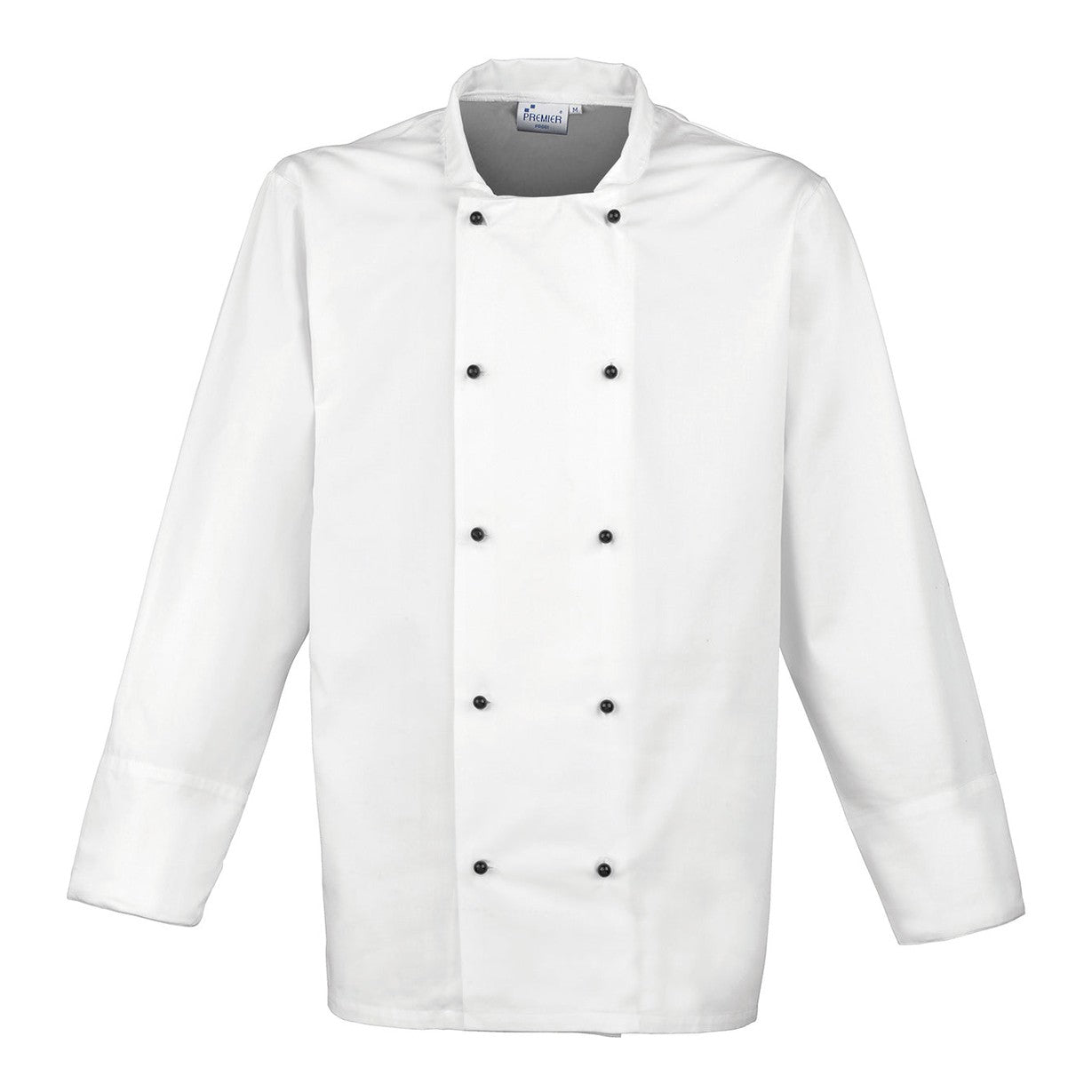 Cuisine long sleeve chef's jacket