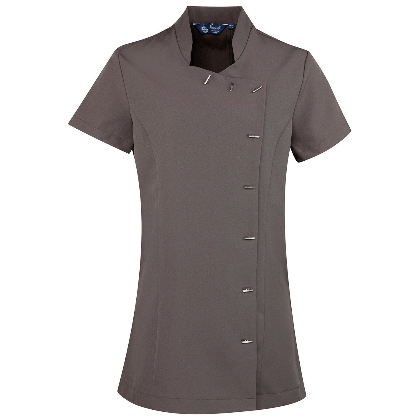 Orchid beauty and spa tunic