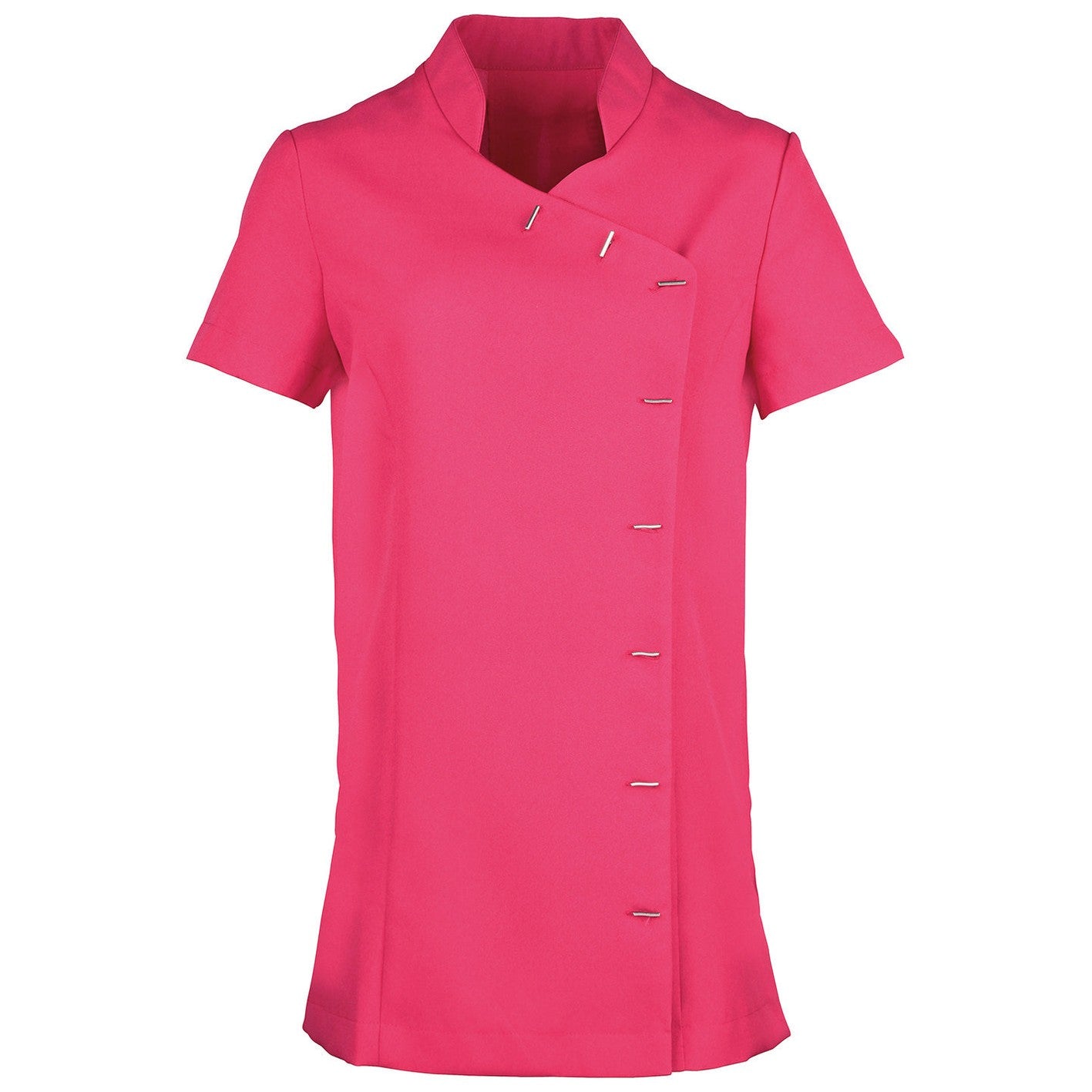 Orchid beauty and spa tunic